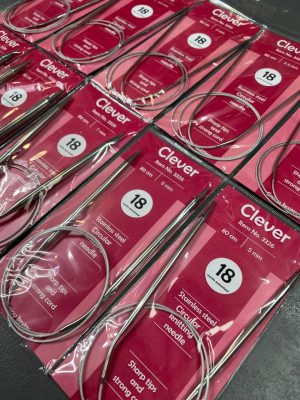 میل گرد80سانت کلور