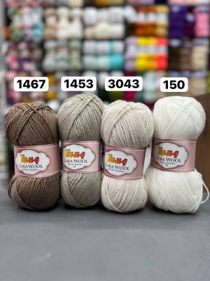 تونچ لاراوول