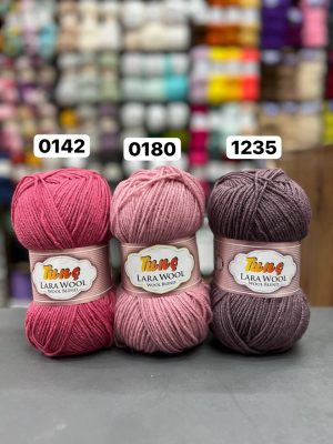 تونچ لاراوول