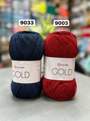 یان ارت گلد