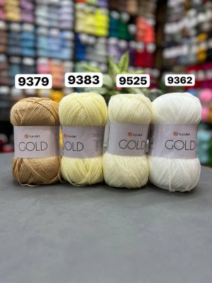 یان ارت گلد