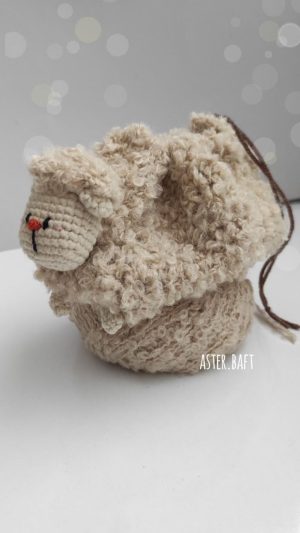 الپاکا بوکله