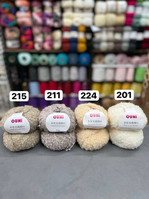 الپاکا بوکله