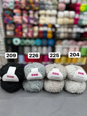 الپاکا بوکله