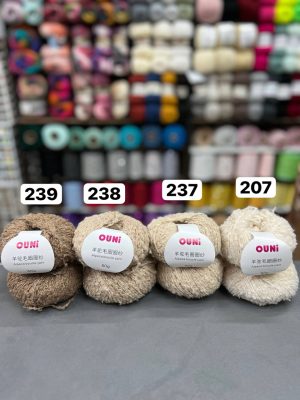 الپاکا بوکله