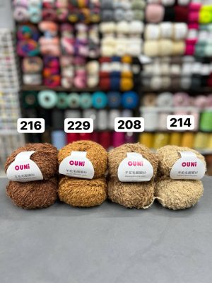 الپاکا بوکله