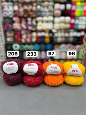 الپاکا بوکله