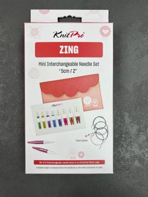 پک میل 25 سانت نیت پرو زینک کد 47432