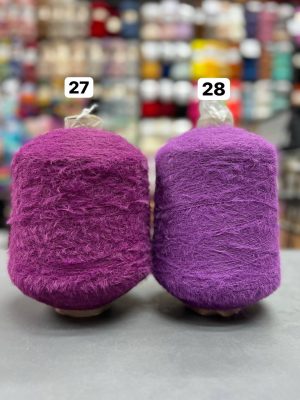 موهر روسی پرز کوتاه