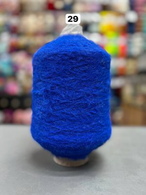 موهر روسی پرز کوتاه
