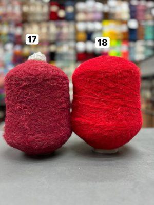 موهر روسی پرز کوتاه