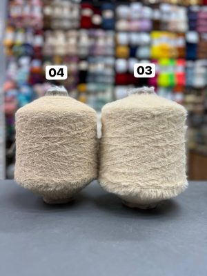 موهر روسی پرز کوتاه