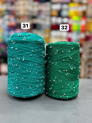 کاموا مروارید دار روسی
