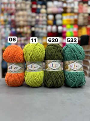 الیز سافتی پلاس