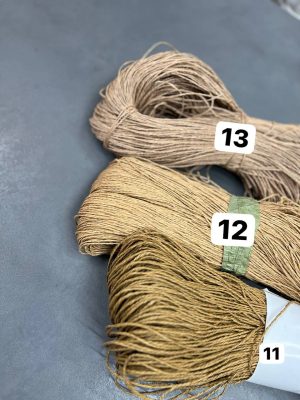 رافیا ترک اصل ( نخ کاغذی )