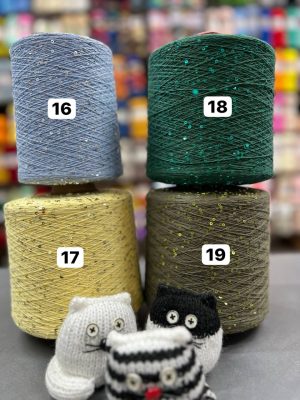 پولک ریز روسی