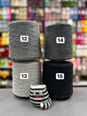 پولک ریز روسی