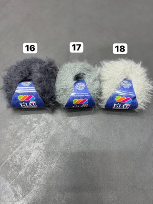 فیلاتی کیتی