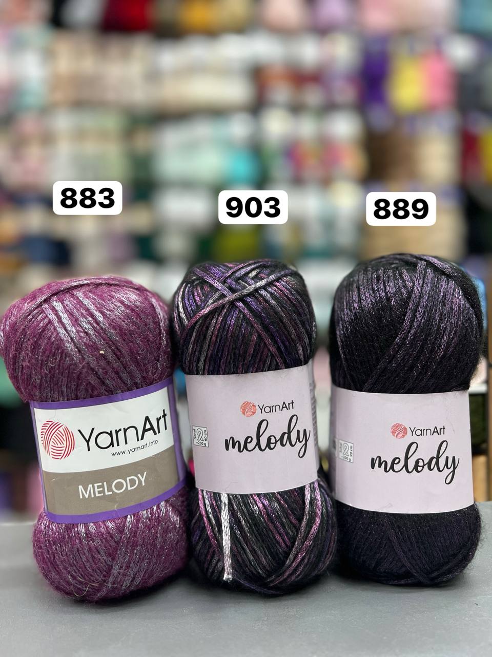 یارت ارت ملودی