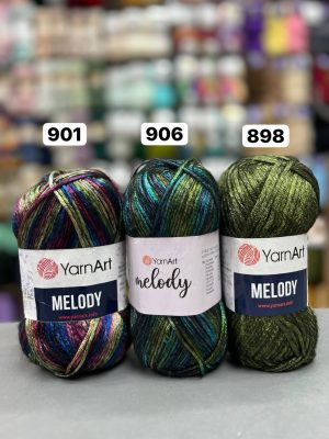 یارت ارت ملودی