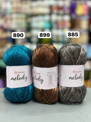 یارت ارت ملودی