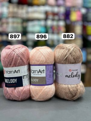 یارت ارت ملودی