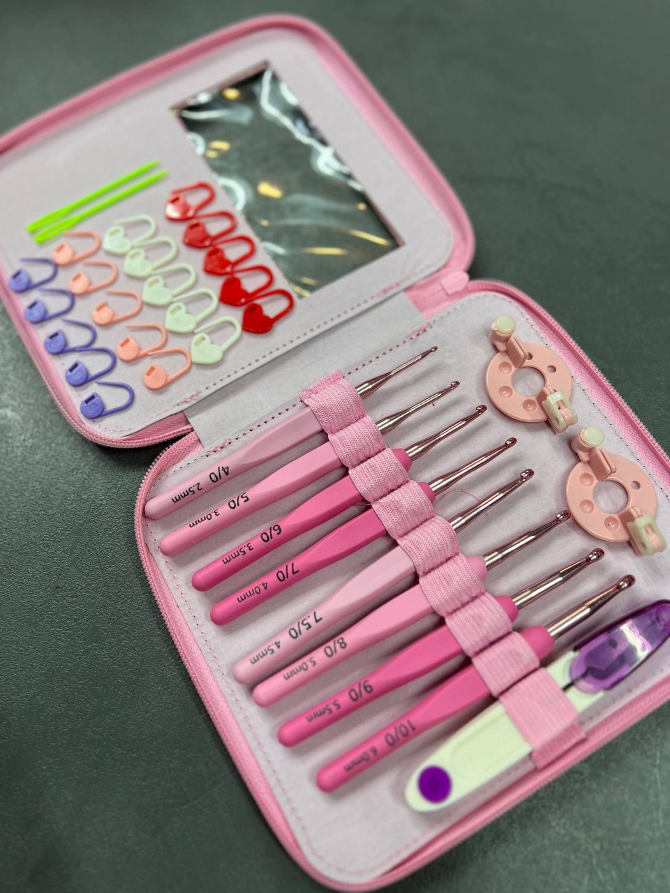 IMG_20251124_222218_833 ست قلاب صورتی