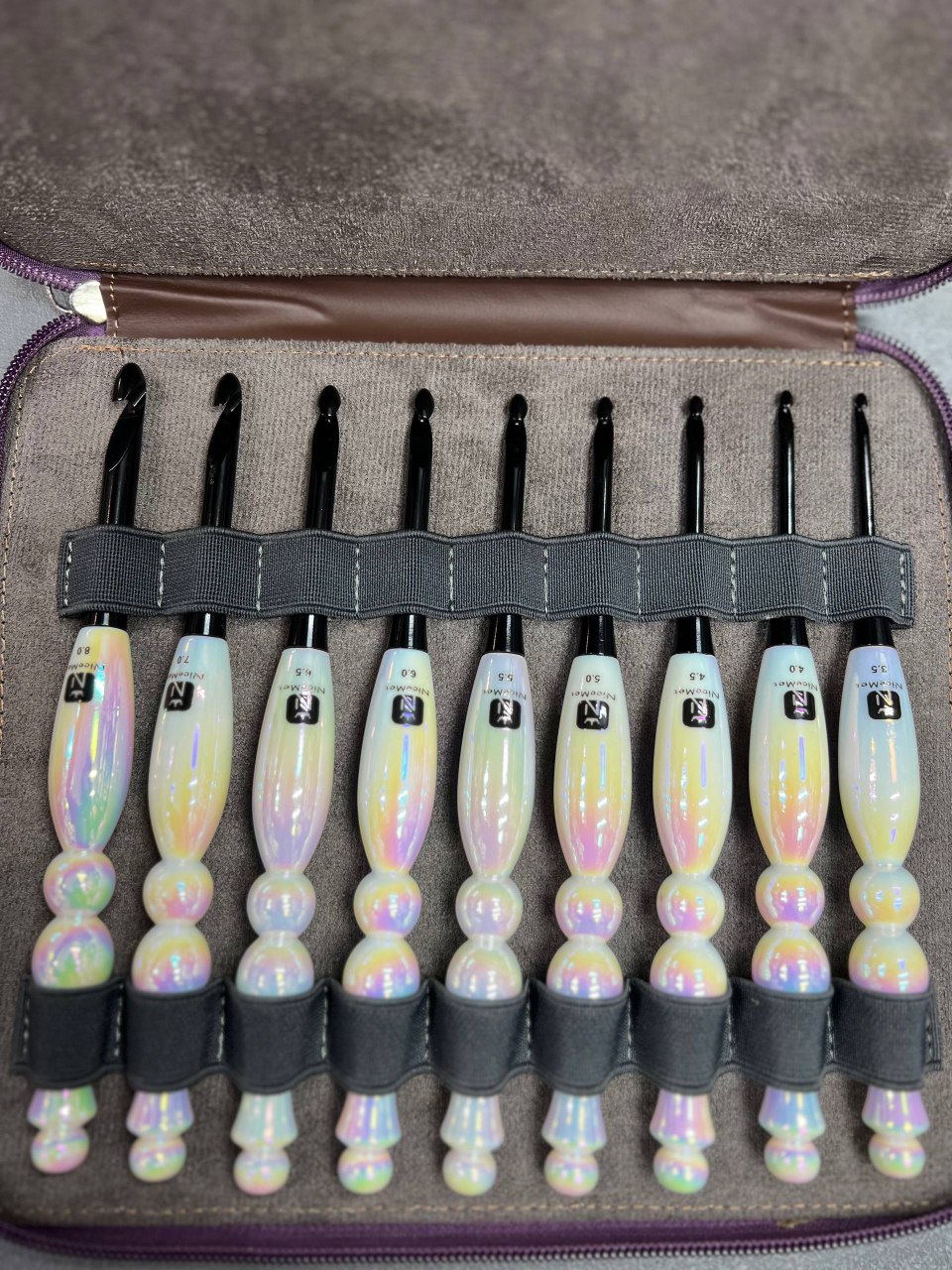 IMG_20251124_222224_036 ست قلاب صدفی نایس میت