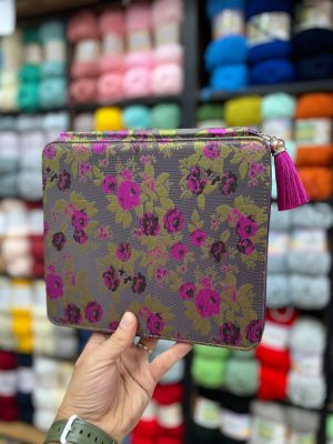 ست قلاب صدفی نایس میت