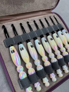 ست قلاب صدفی نایس میت