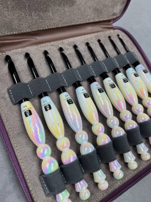 ست قلاب صدفی نایس میت