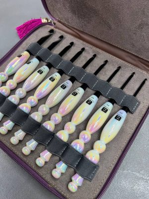 ست قلاب صدفی نایس میت