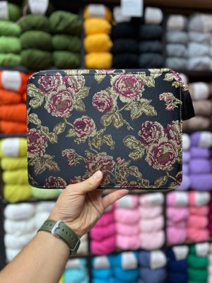 ست قلاب نایس میت 12عددی