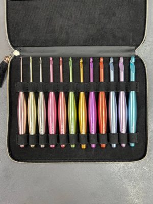 ست قلاب نایس میت 12عددی