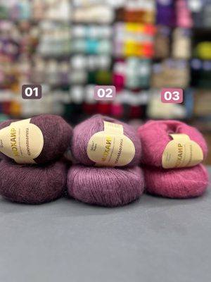 موهر کید روسی