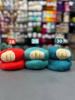 موهر کید روسی