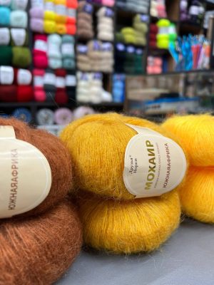 موهر کید روسی