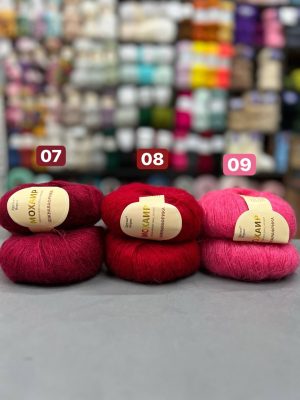 موهر کید روسی