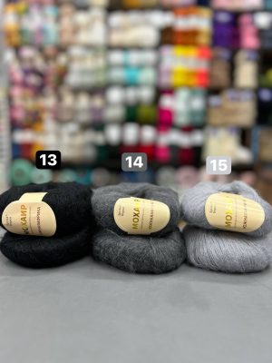 موهر کید روسی