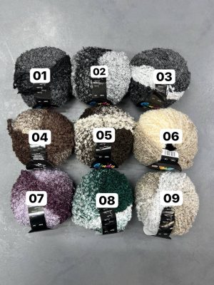 بوکله اسپرت ترک