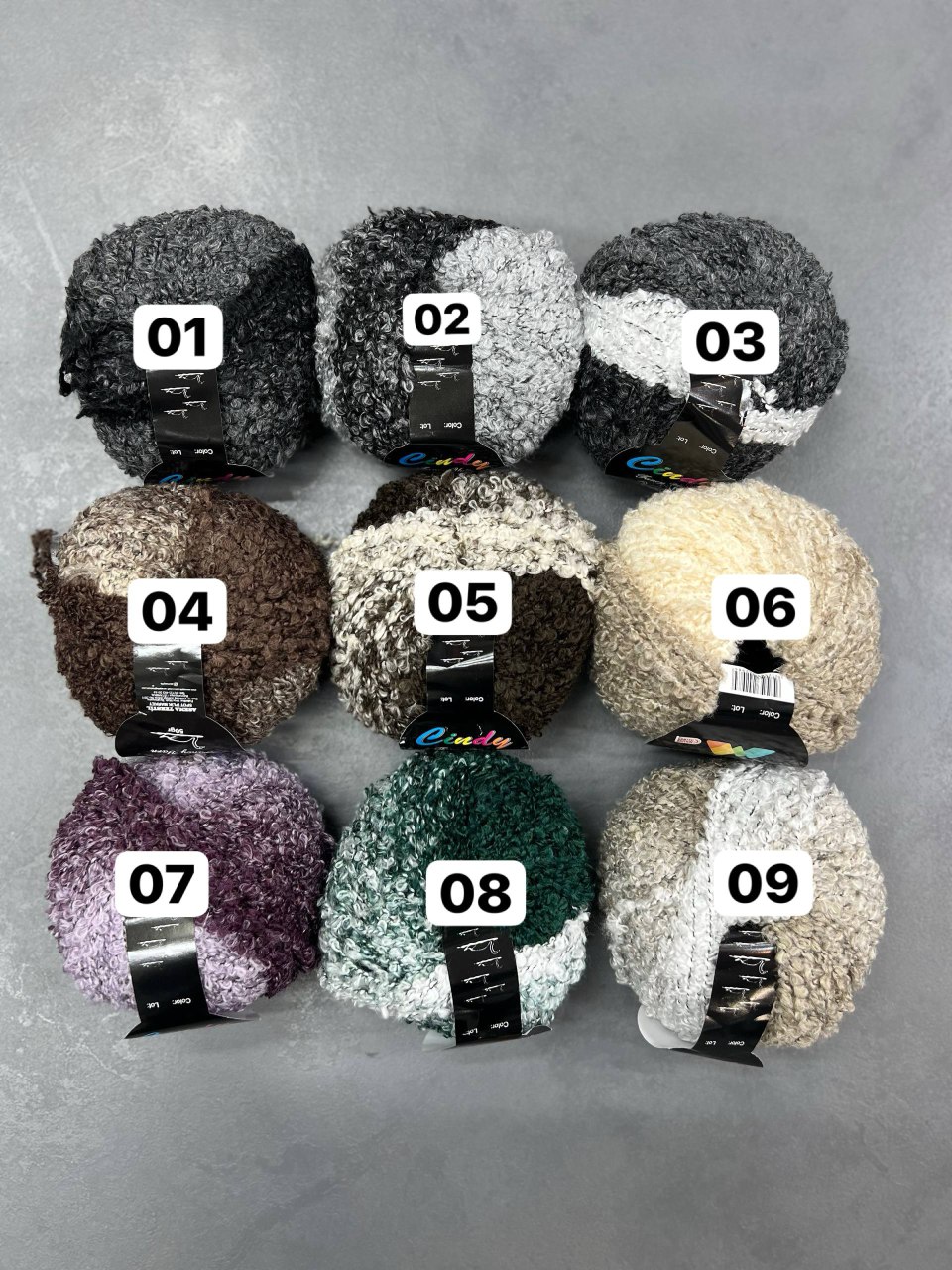 بوکله اسپرت ترک