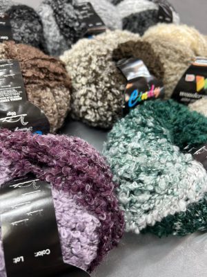 بوکله اسپرت ترک