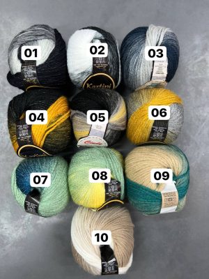 کارتی پی ایماج ترکیه