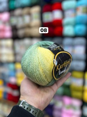 کارتی پی ایماج ترکیه