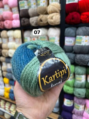 کارتی پی ایماج ترکیه