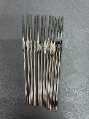 ست قلاب یونی کورن