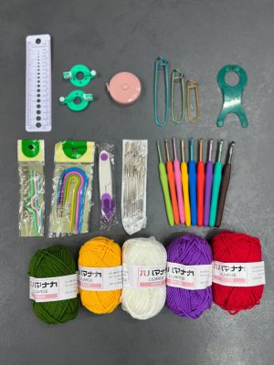 ست قلاب یونی کورن