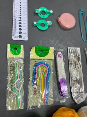 ست قلاب یونی کورن