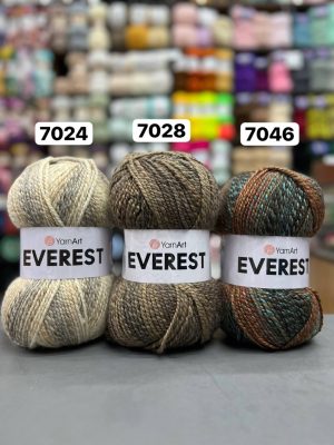 یارن آرت اورست