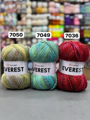 یارن آرت اورست